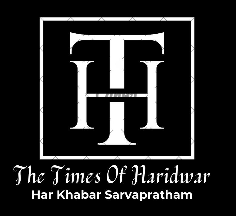 The Times of Haridwar