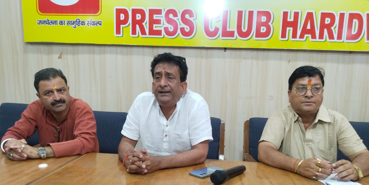 फिल्में बनेंगी पलायन रोकने का माध्यम-हेमंत पांडे