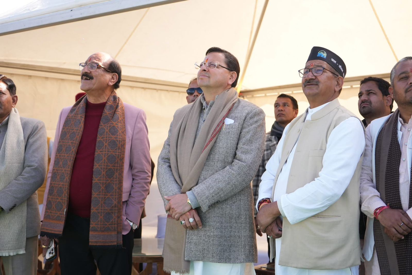 वाटर स्पोर्ट्स एवं एक्रो स्पोर्ट्स के क्षेत्र में टिहरी विश्व मानचित्र में बना रही अपना स्थान