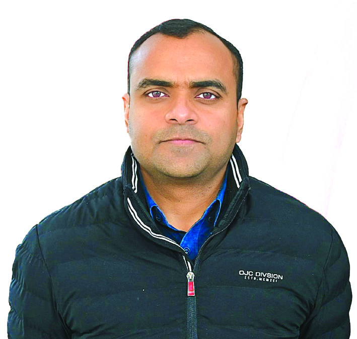 हरिद्वार-सरकारी संपत्ति को विज्ञापनों से किया खराब, 9 के खिलाफ मुकदमा दर्ज