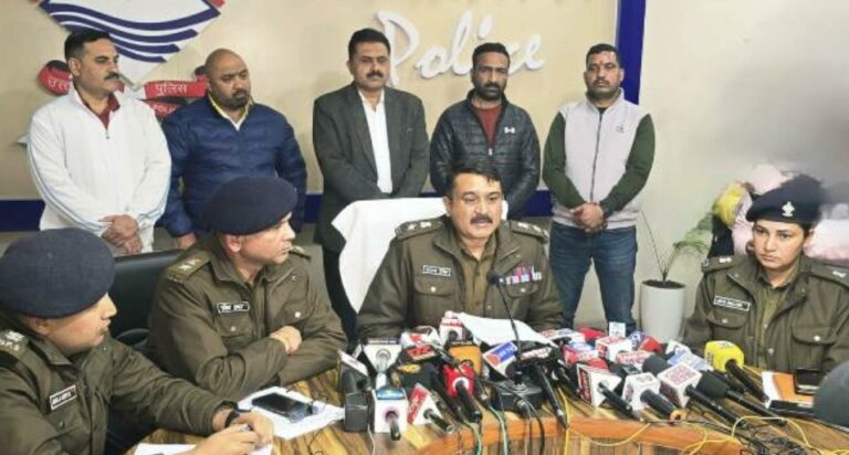 मां ने ही सुपारी देकर कराई थी बेटे की हत्या, पुलिस ने किया चौंकाने वाली साजिश का पर्दाफाश