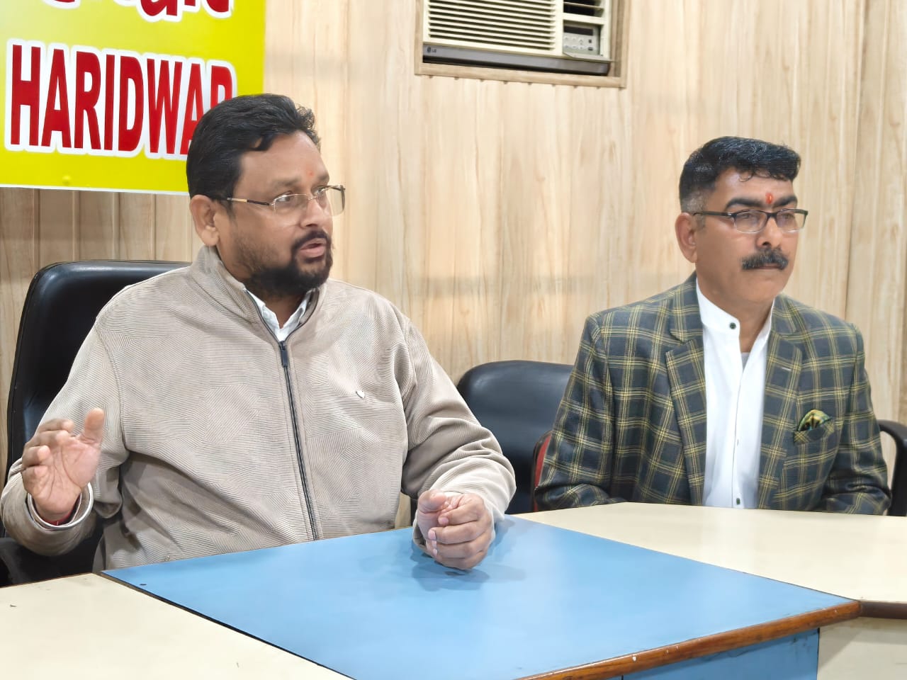 जन संघर्ष मोर्चा ने की नाबालिगा के शारीरिक एवं मानसिक उत्पीड़न के आरोपी की गिरफ्तारी की मांग