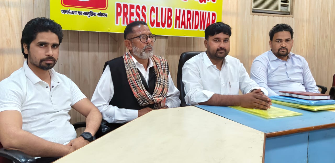 भारतीय किसान यूनियन ने बाणगंगा में अवैध खनन का लगाया आरोप