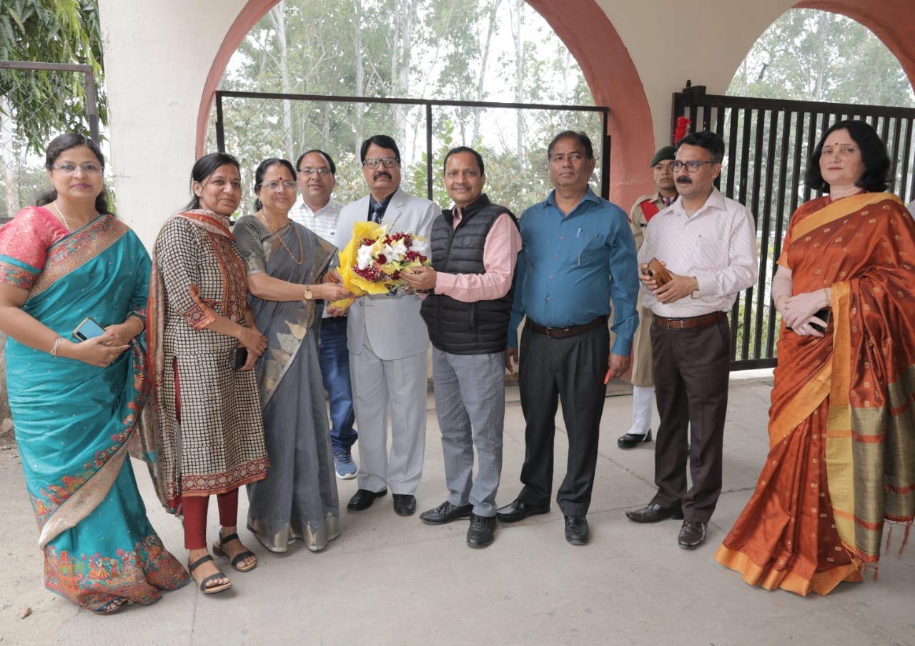 महाविद्यालय कोटद्वार में आयोजित दो दिवसीय राष्ट्रीय सेमिनार का समापन