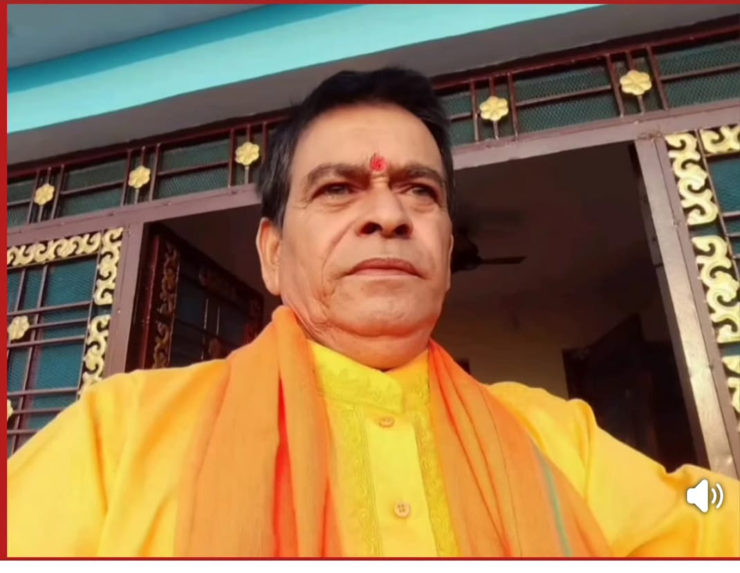 गजा- लोक गायक के बेटे की शादी काकटेल मुक्त