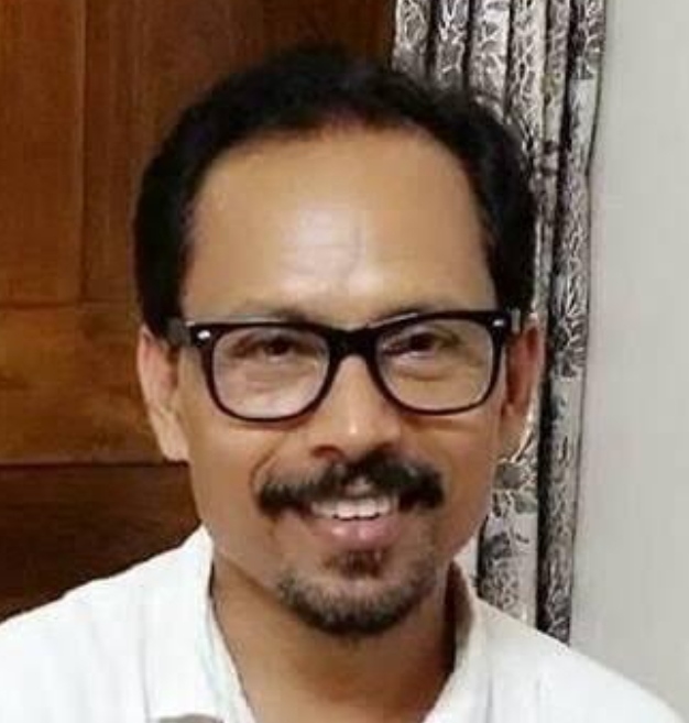 टपोरी : सड़क से संसद तक, डॉ. सुशील उपाध्याय