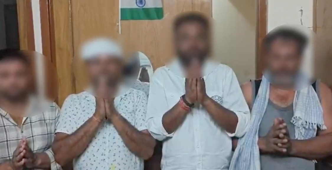 हरकी पैड़ी क्षेत्र में शराब पीकर यूपी के पर्यटकों ने मचाया हुड़दंग, महिलाओं से की अभद्रता
