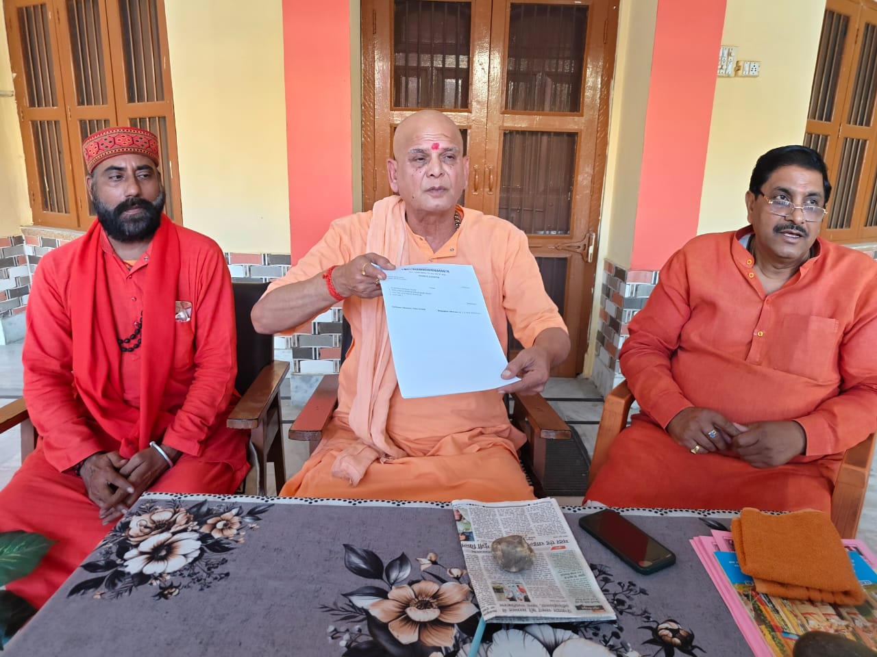 हाईलैंड पार्क ग्रुप हाउसिंग प्रोजेक्ट के खिलाफ वाद खारिज होने पर जताया हर्ष