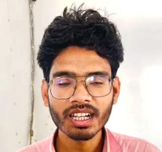 मोबाइल पर लिंक पर क्लिक करना पड़ा महंगा, साइबर सेल की तत्परता से वापस मिले पैसे