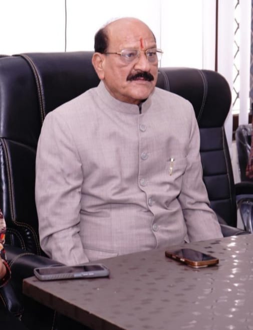 बेहतर स्वास्थ्य सेवाएं उपलब्ध कराना सरकार की सर्वोच्च प्राथमिकता- सुबोध उनियाल