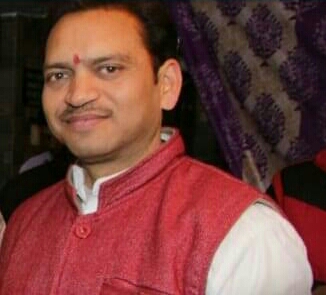 ट्रैफिक जाम की समस्या के समाधान के लिए स्थाई एवं प्रभावी कार्य योजना बनाए प्रशासन- चंद्रमोहन कौशिक
