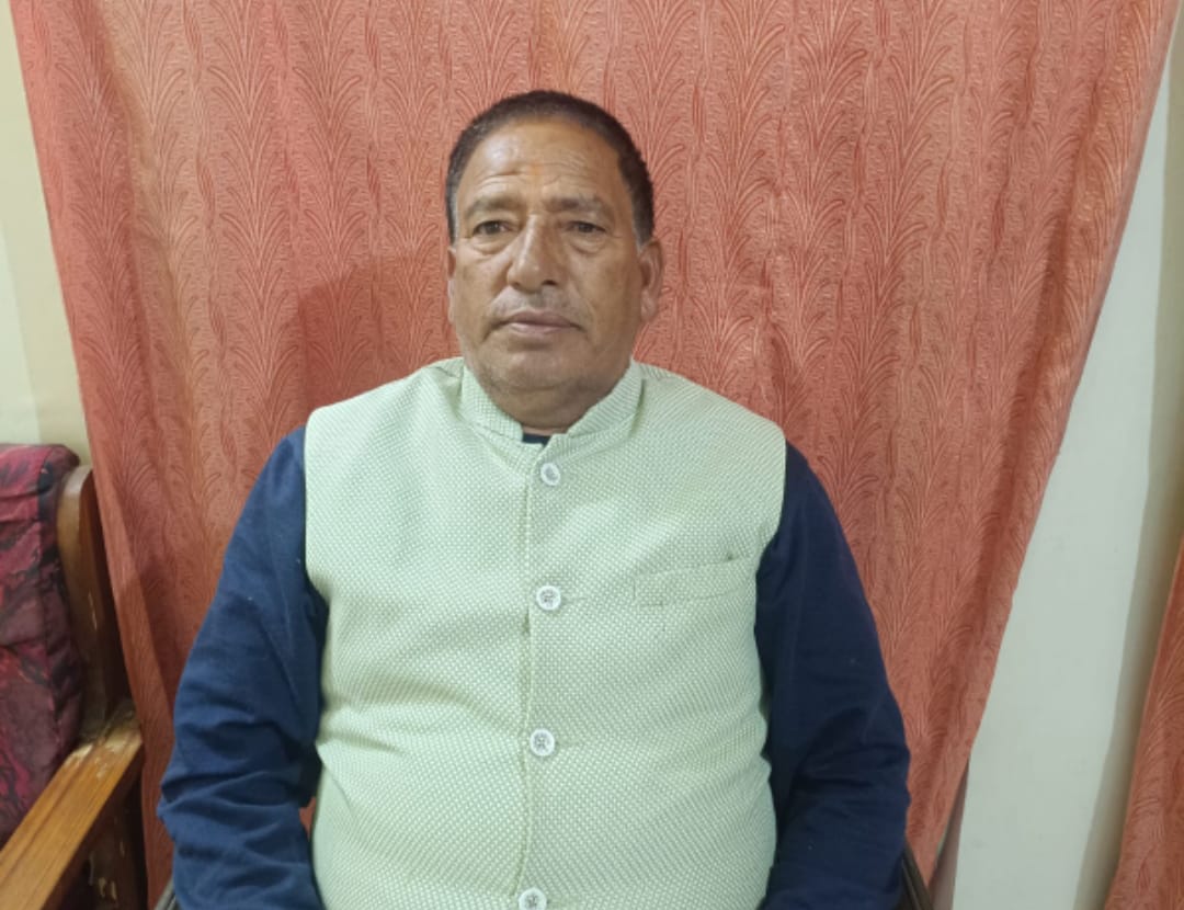 गजा- नगर पंचायत की सम्पत्ति को क्षति पहुचाने पर कानूनी कार्यवाही की मांग