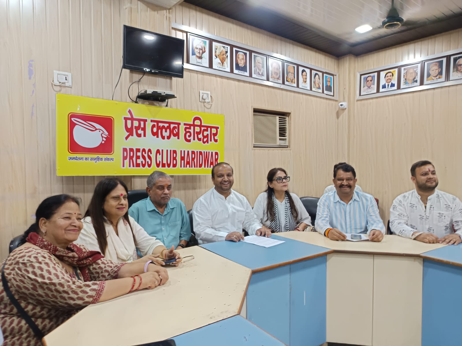 पेपर लीक होना युवाओं के भविष्य के साथ खिलवाड़-अमन गर्ग