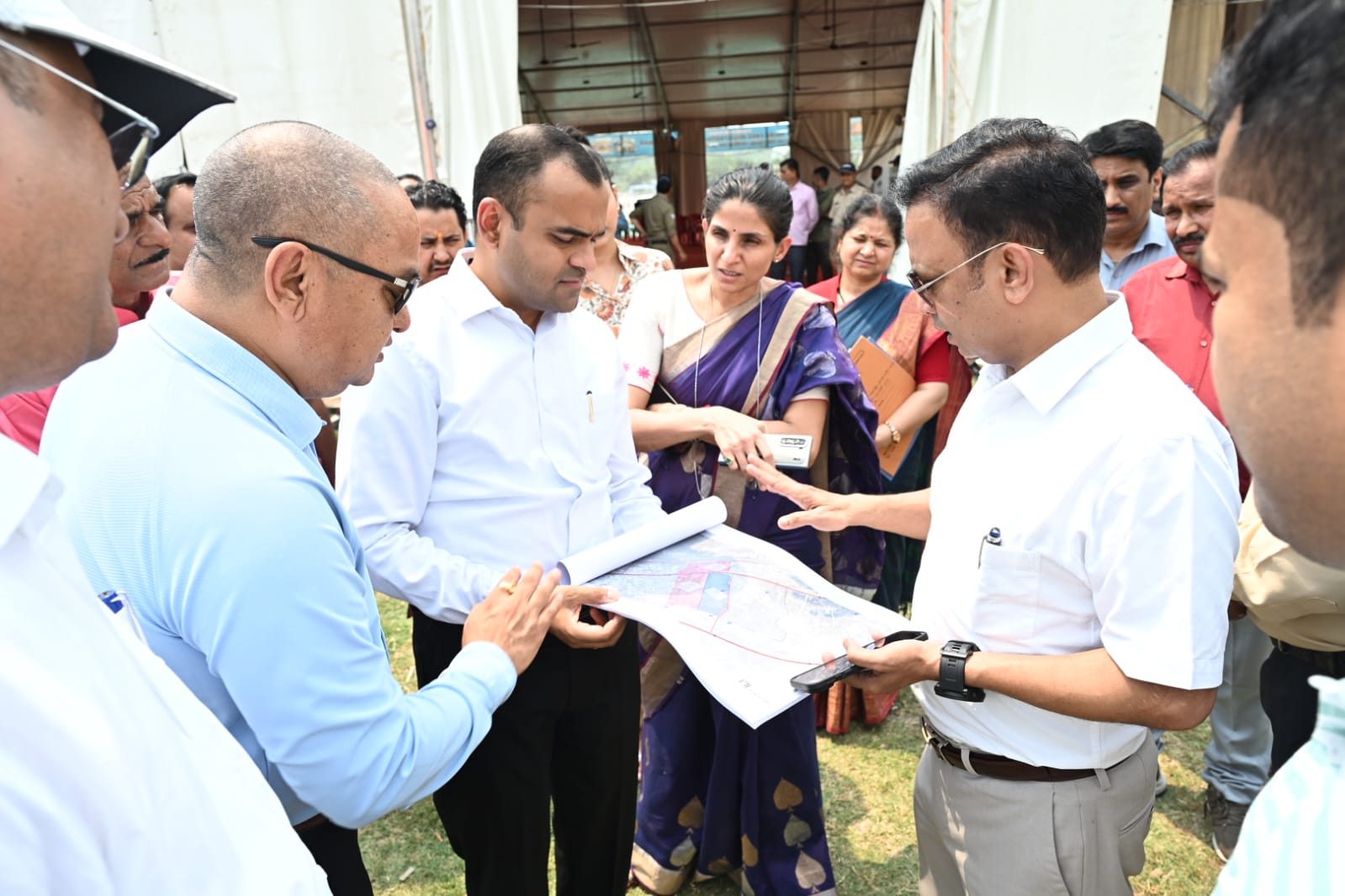 ऋषिकुल मैदान में बनेगा भव्य ‘मदन मोहन मालवीय प्राच्य शोध संस्थान’