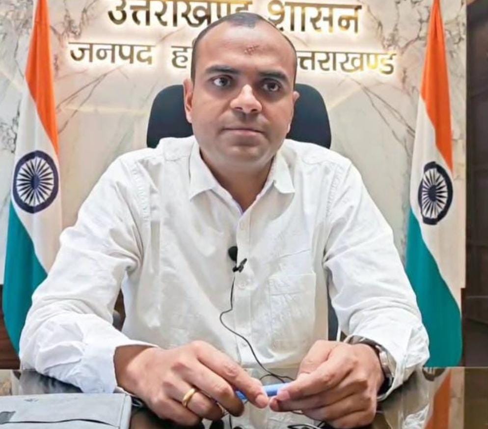 हरिद्वार: कांवड़ मेला-2026 को ध्यान में रखते हुए प्रशासन द्वारा सभी शैक्षणिक संस्थानों में अवकाश की घोषणा