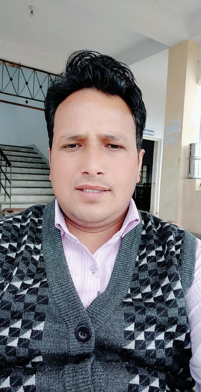 वर्तमान में शिक्षा व्यवस्था की एक ज्वलंत समस्या, विद्यालय में बढ़ती है असुरक्षा: भरत गिरी गोसाई