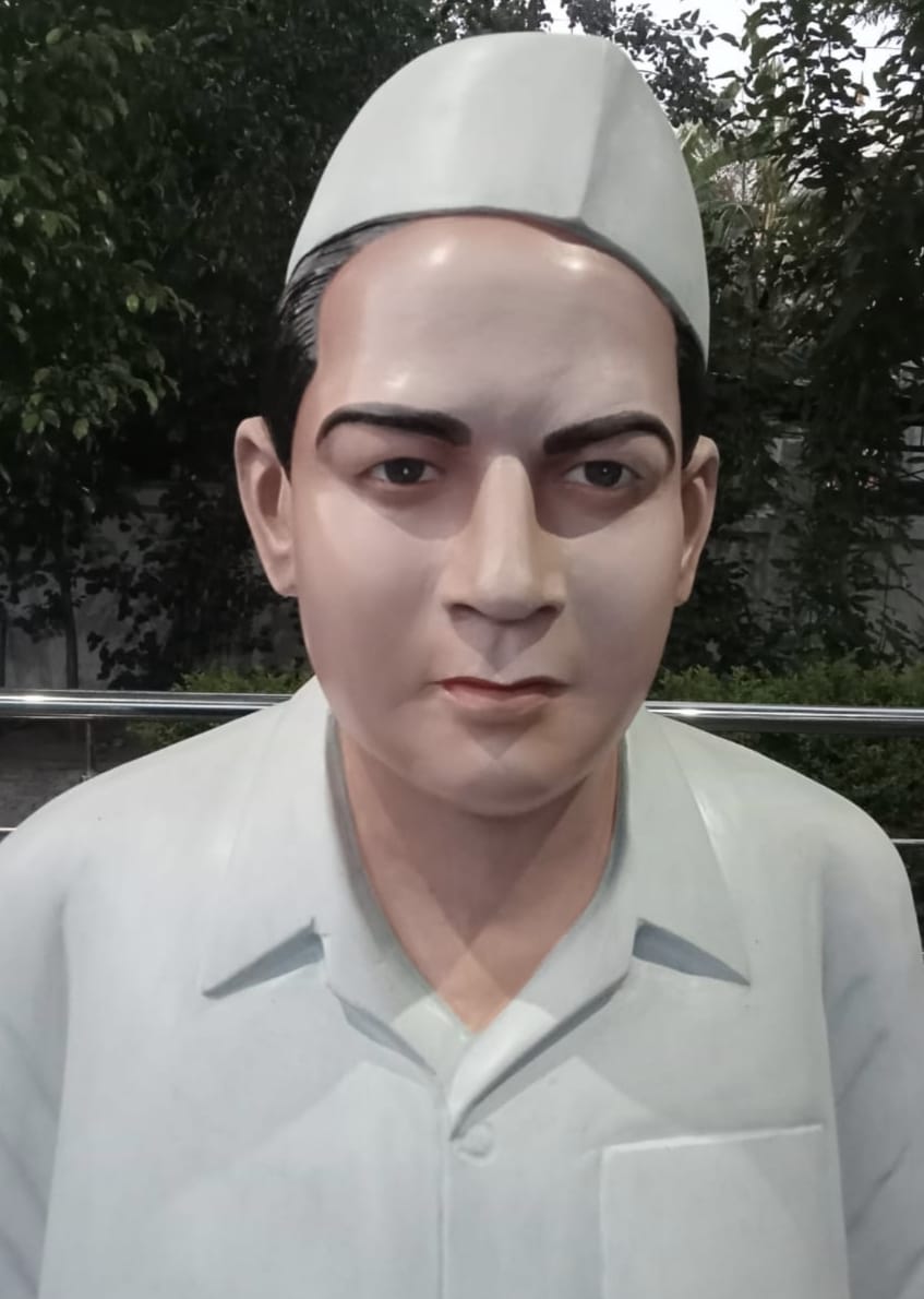 25 जुलाई को धूमधाम से मनाई जाएगी अमर शहीद जगदीश वत्स की 101 वीं जन्म जयंती