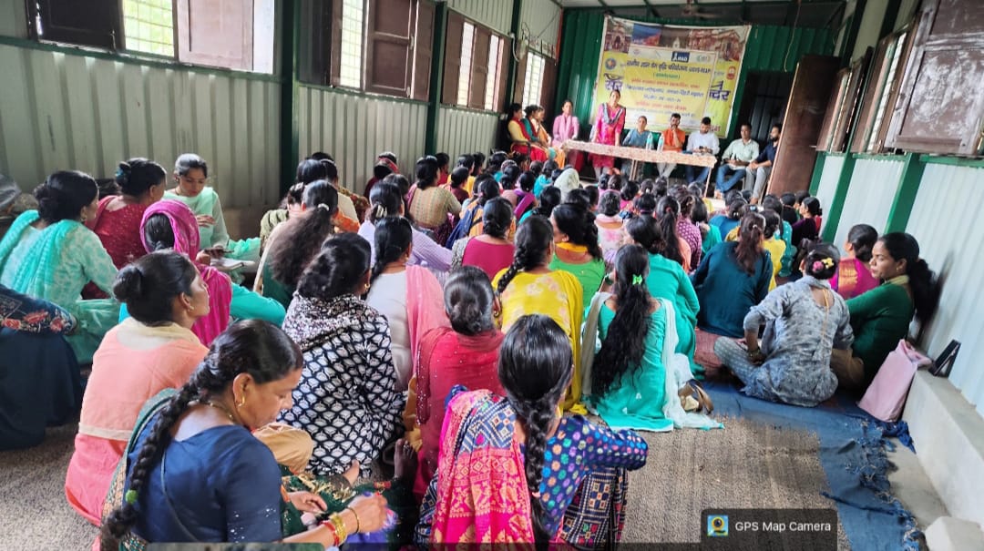 प्रगति कलस्टर स्वायत्त सहकारिता मे शिवानी अध्यक्ष, गीता देवी सचिव चुने गए