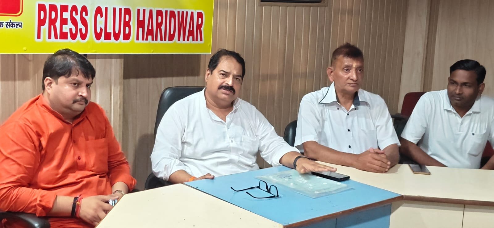 मजबूती से विधानसभा चुनाव लड़ेगी लोजपा-विशाल सिंह ठाकुर