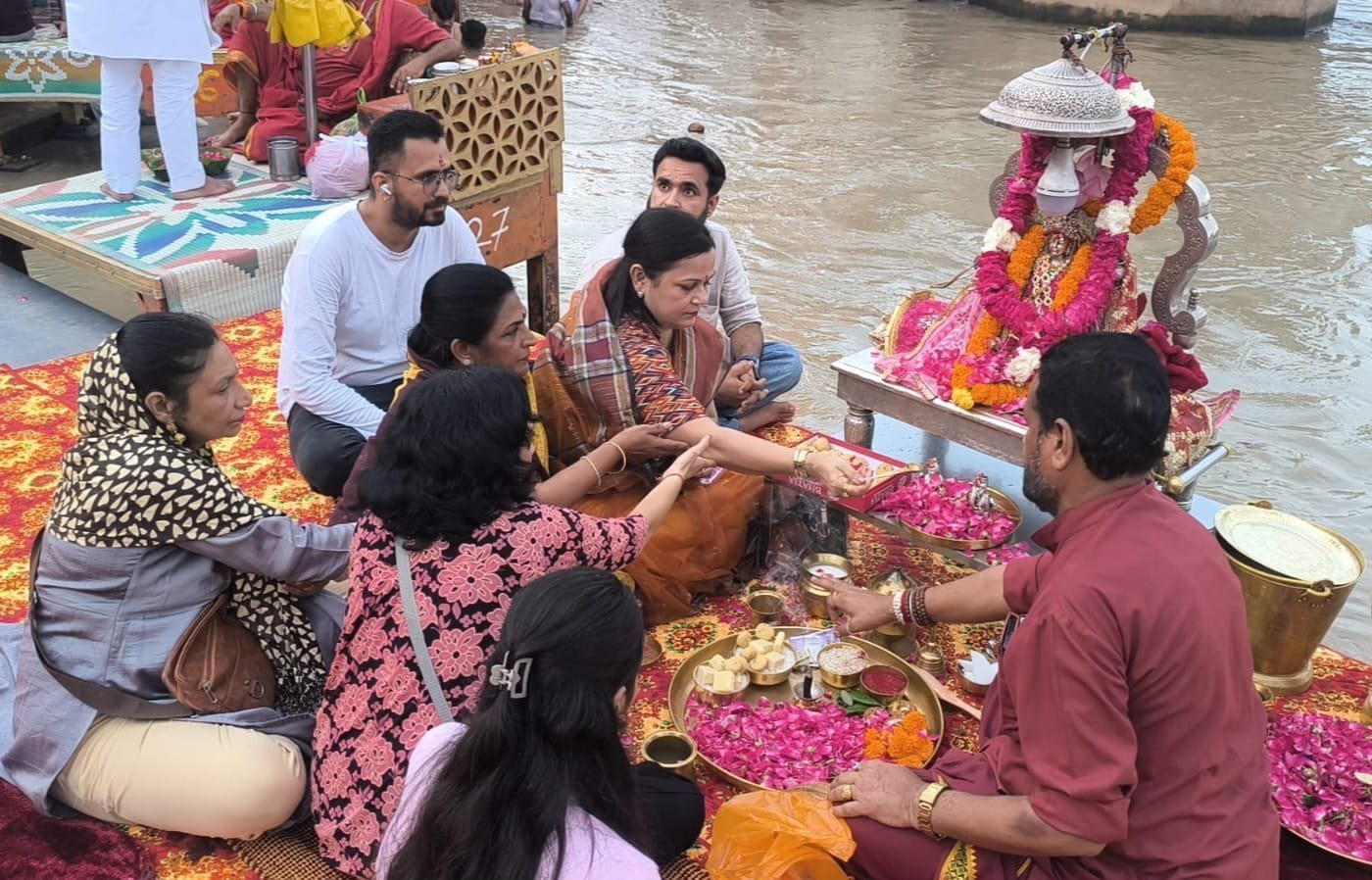 POSH -एक्ट कामकाजी महिलाओं के लिए सुरक्षा कवच- डॉ मनु शिवपुरी ब्रांड एंबेसडर बेटी बचाओ बेटी पढ़ाओ