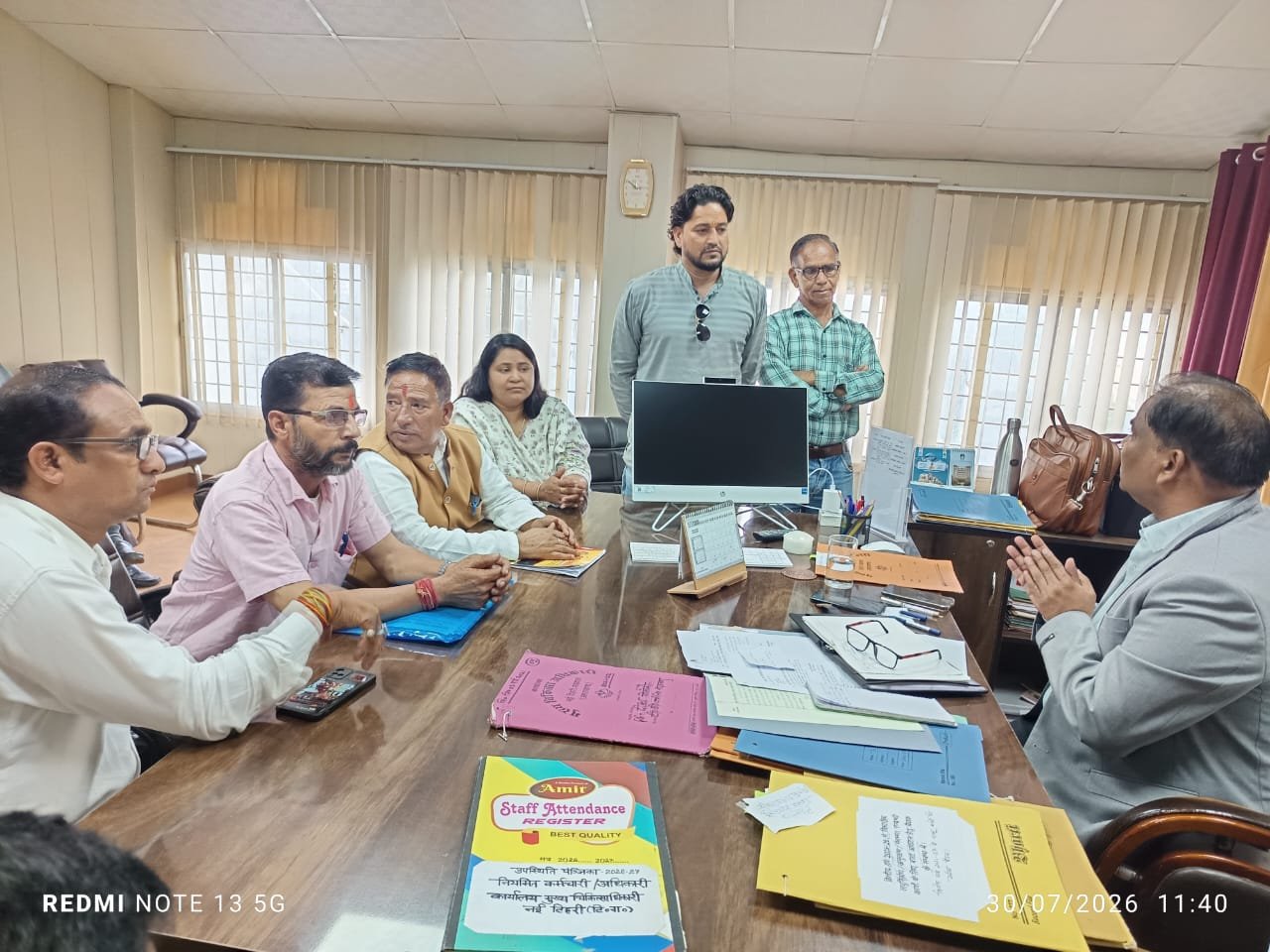 सामुदायिक स्वास्थ्य केंद्र गजा का होगा उच्चीकरण, बनेगा 30 बेड का अस्पताल