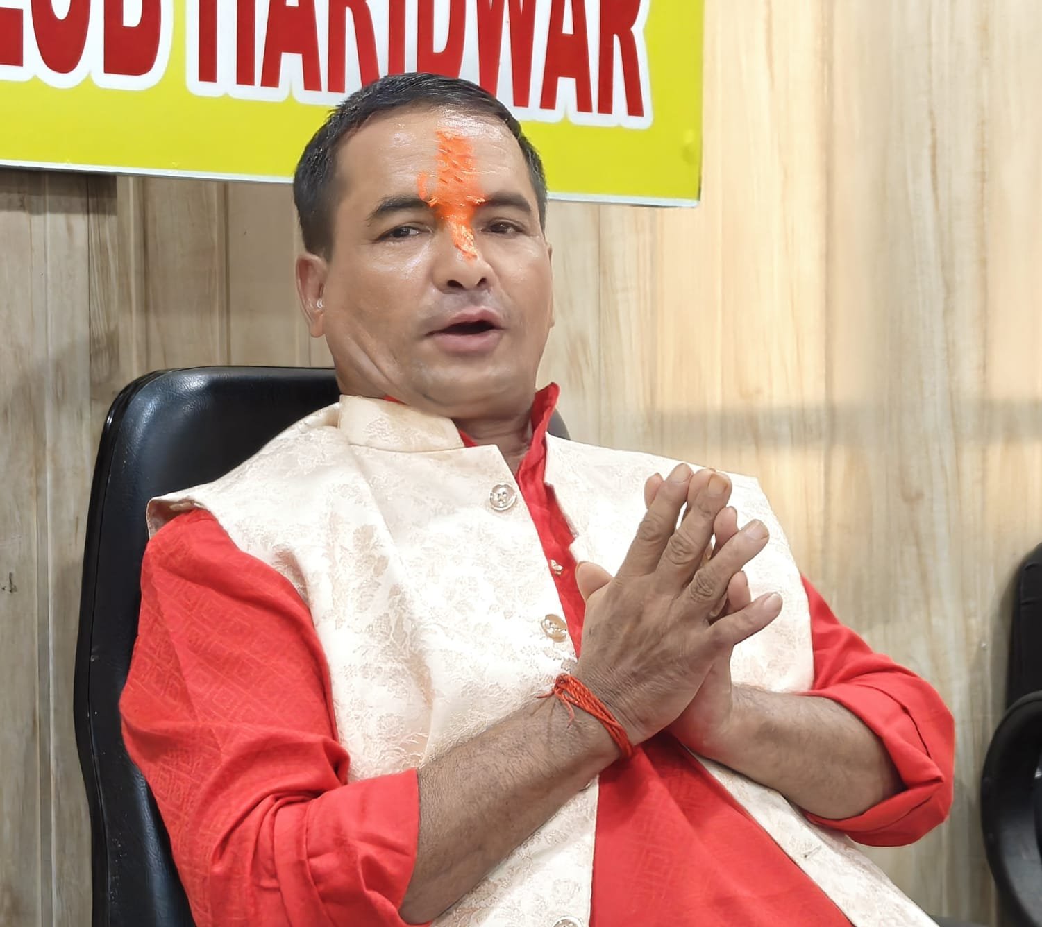 शहर में 3 रूपए यूनिट बिजली,100 रूपए प्रति महीने में पेयजल एवं घरेलू गैस सिलेंडर 500 में…”सारे काम का तुरंत हल पार्टी”