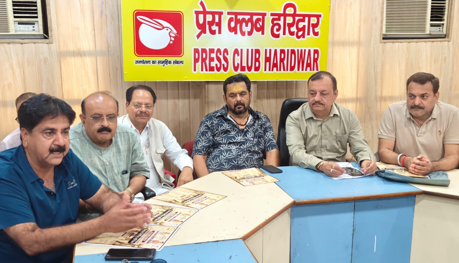 उत्तरांचल पंजाबी महासभा 14 अगस्त को मनाएगी विभाजन विभीषिका स्मृति दिवस