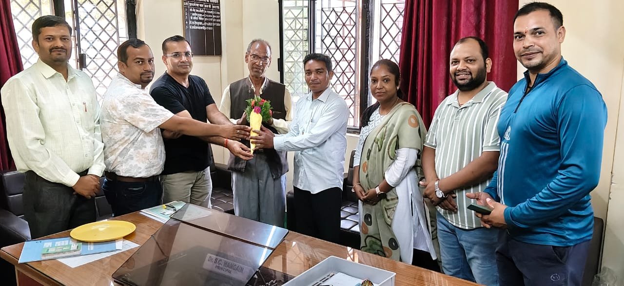 टिहरी गढ़वाल के दूरस्थ क्षेत्र “डुंग-मंदार” के छात्र-छात्राओं को इंदर सिंह रावत राजकीय महाविद्यालय पौखाल में मिलेगी गुणवत्तापूर्ण शिक्षा
