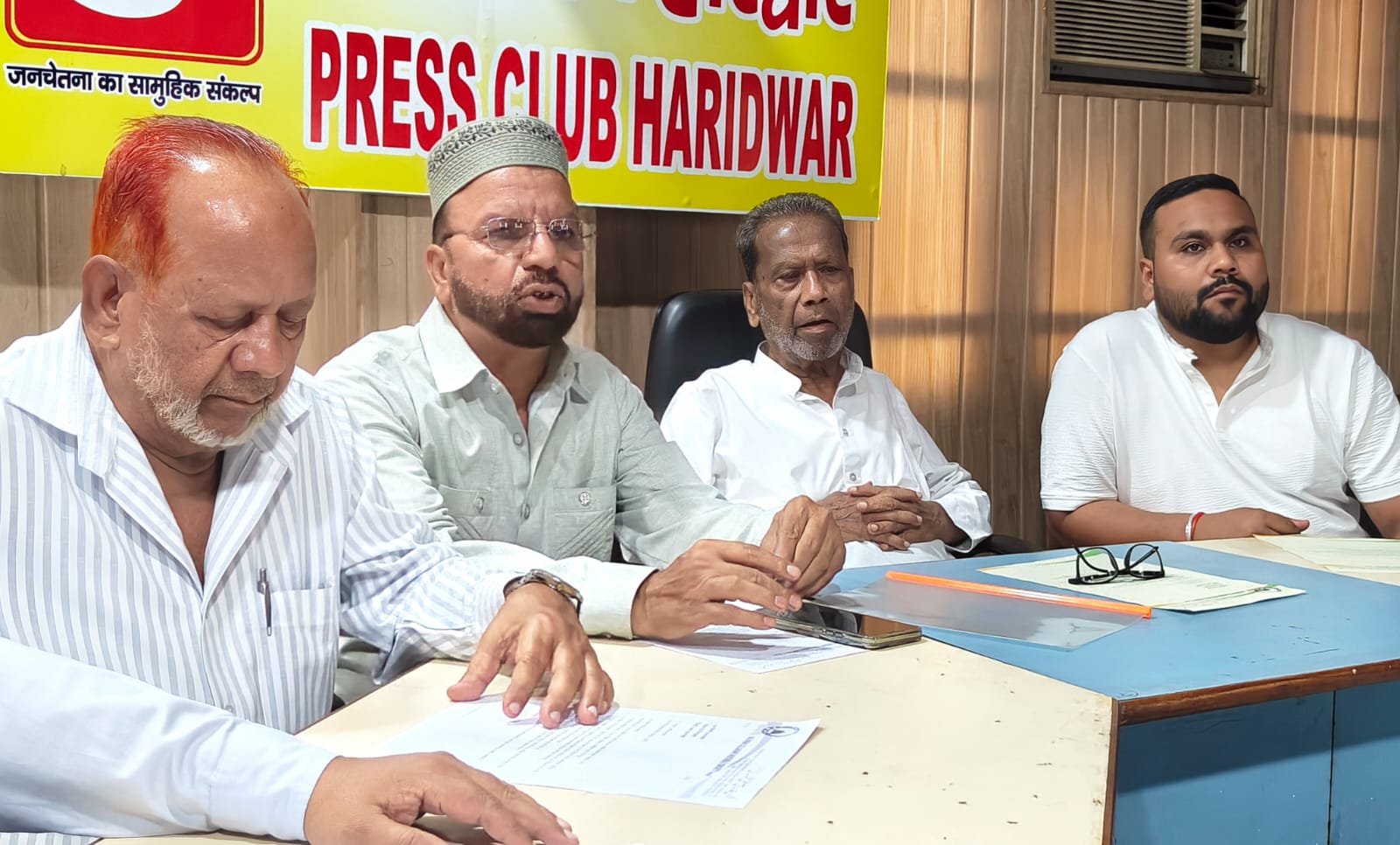 अंजुमन गुलामाने मुस्तफा सोसाइटी के संयोजन में धूमधाम से मनाया जाएगा ईद मिलादुन्नबी