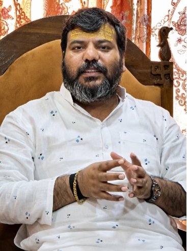 निषाद समाज की गौरवशाली परंपराओं के संरक्षण और संवर्धन के लिए सरकार ने ठोस कदम उठाए- प्रवीण निषाद
