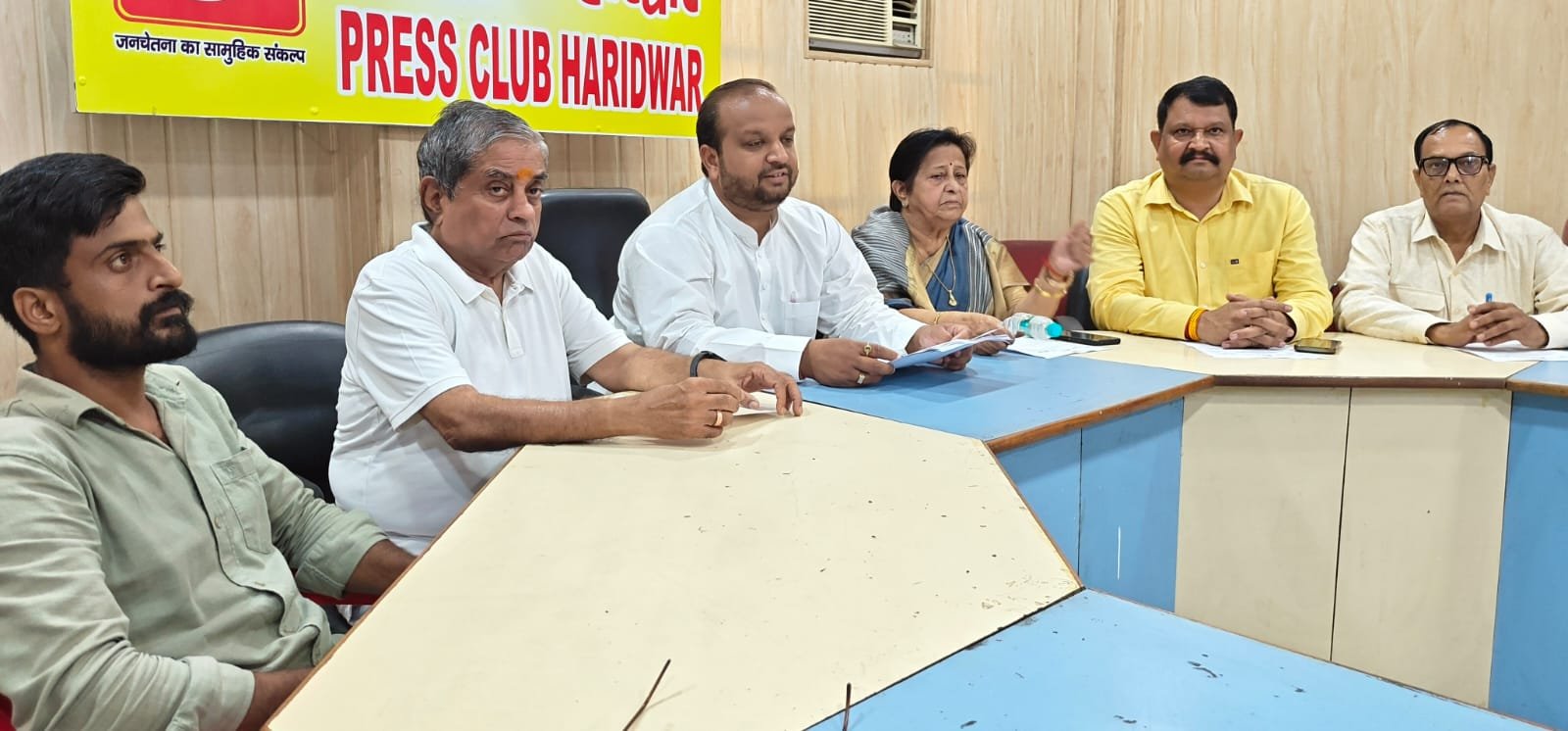 महानगर कांग्रेस कमेटी ने अंकिता भंडारी हत्याकांड की सीबीआई जांच की वर्तमान स्थिति एवं प्रगति सार्वजनिक करने की रखी मांग