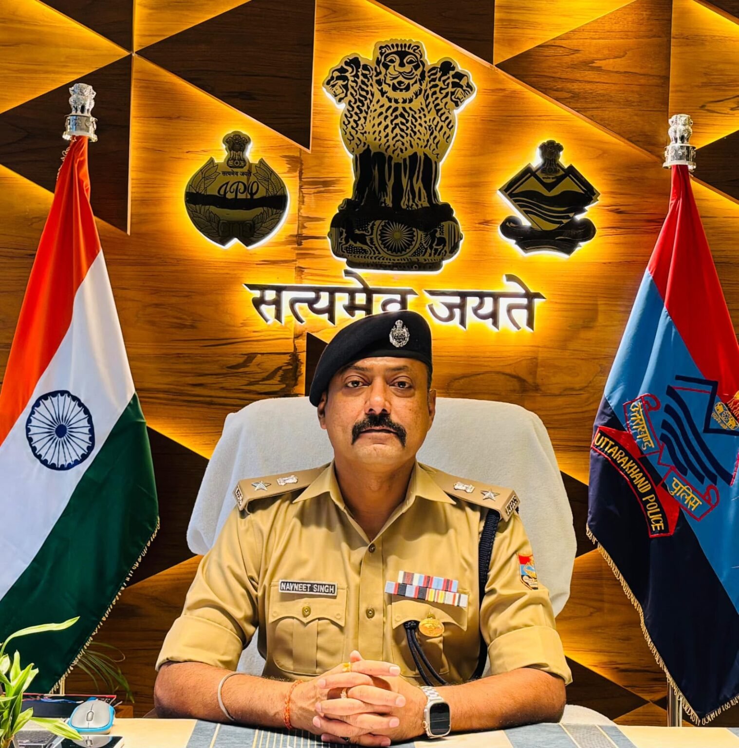 रूड़की के ढंडेरा के कैंटीन संचालक की हत्या के मामले में पुलिस ने दो और आरोपितों को किया गिरफ्तार