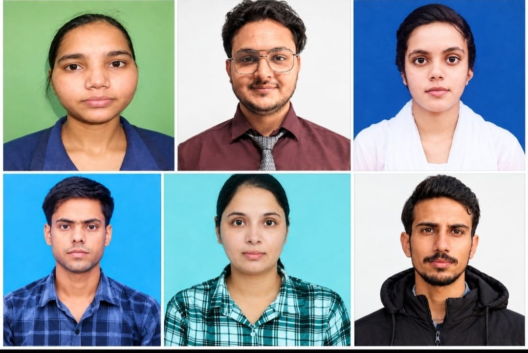 चमनलाल कॉलेज के छह स्टूडेंट्स ने उत्तीर्ण की यूजीसी नेट परीक्षा, दो छात्राओं का विदेश में चयन