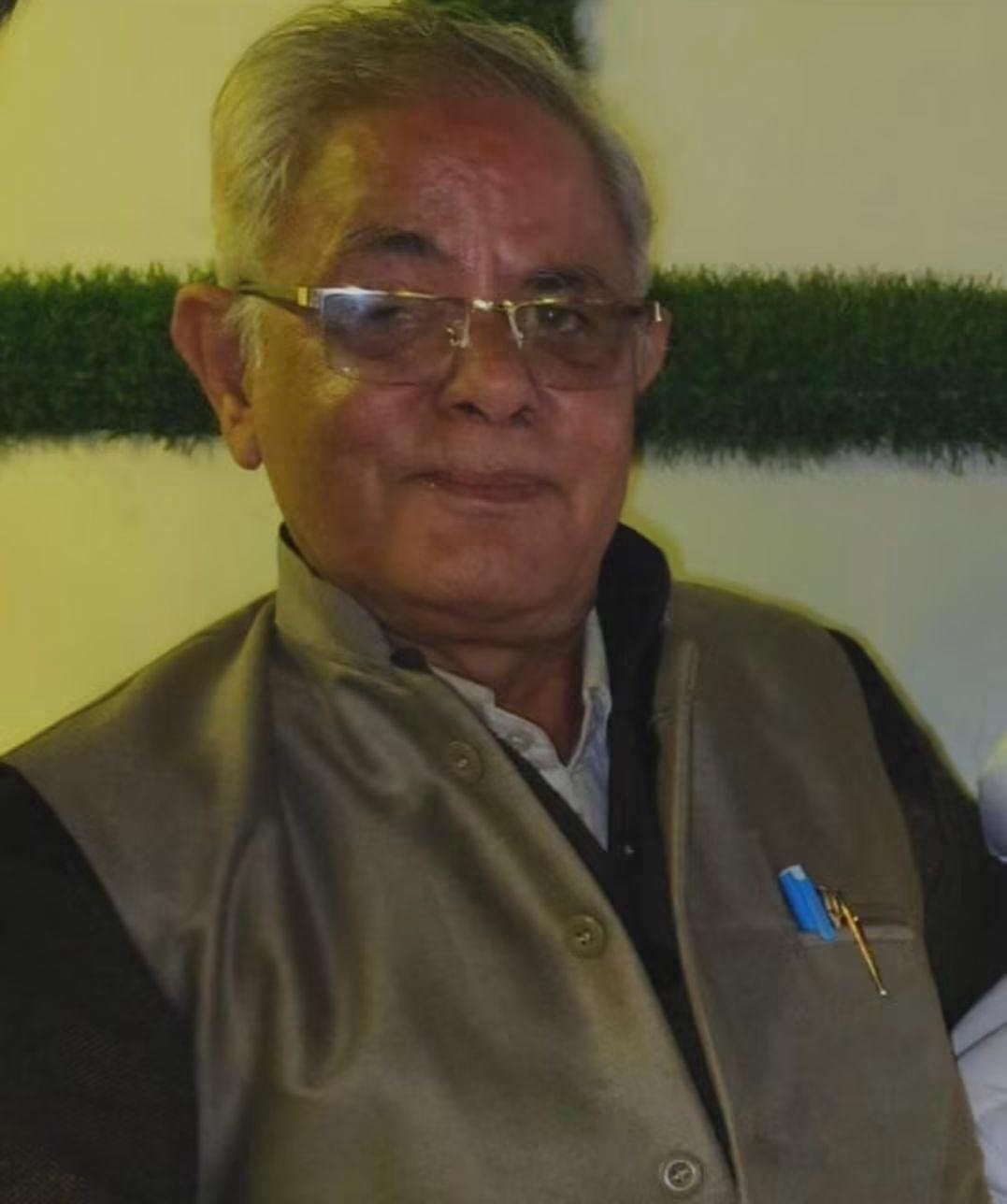 हरिद्वार के वरिष्ठ पत्रकार प्रवीण झा का निधन, पत्रकारिता और पुरोहित समाज में शोक की लहर