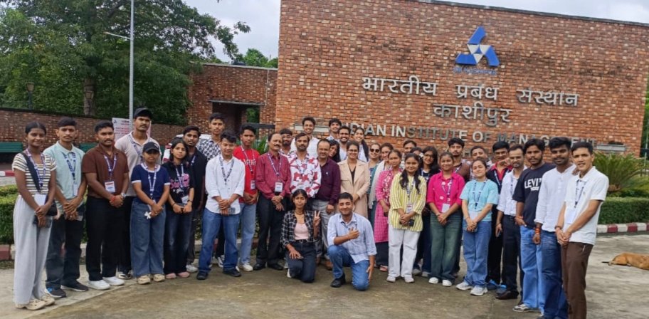 उत्तराखंड सरकार की देवभूमि उद्यमिता योजना और भारतीय उद्यमिता विकास संस्थान अहमदाबाद, गुजरात के संयुक्त तत्वावधान में संचालित EDP कार्यक्रम का सफलतापूर्वक समापन